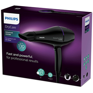 Föön Philips DryCare Pro