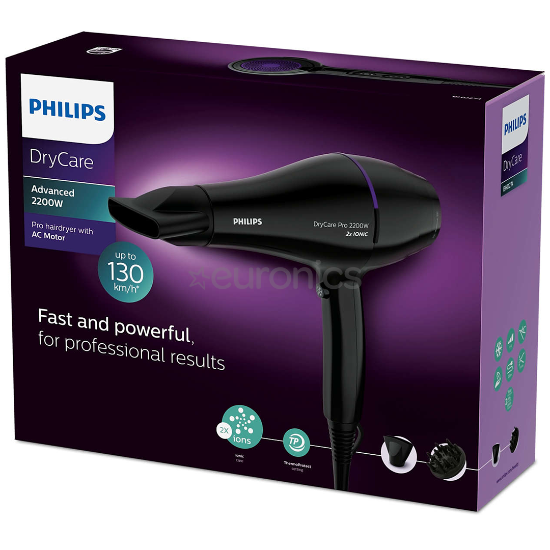 Föön Philips DryCare Pro