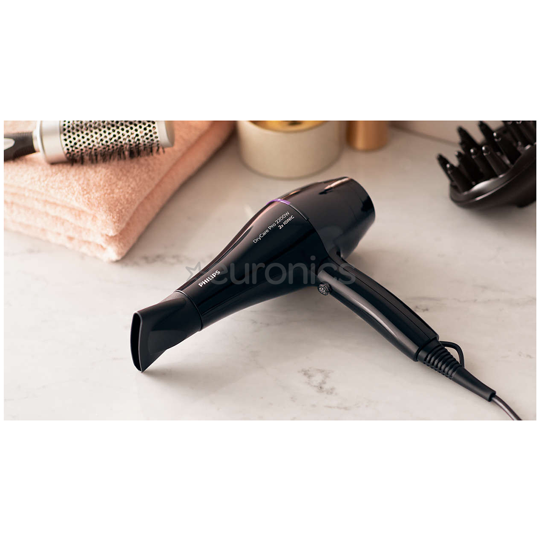 Föön Philips DryCare Pro