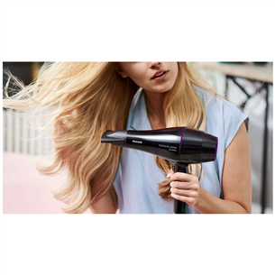 Hair dryer Philips DryCare Pro