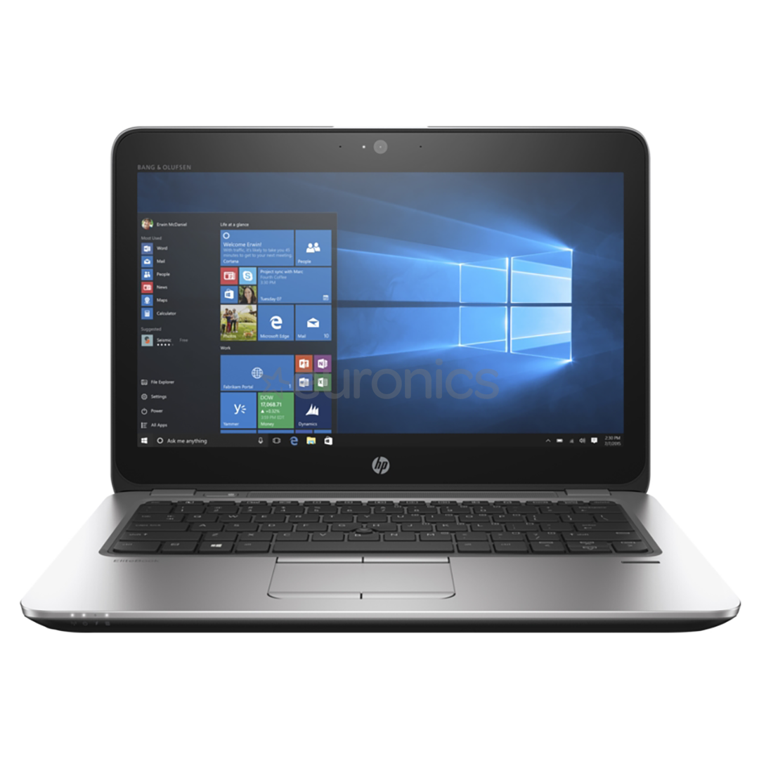 Sülearvuti HP EliteBook 820