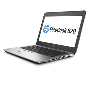 Sülearvuti HP EliteBook 820