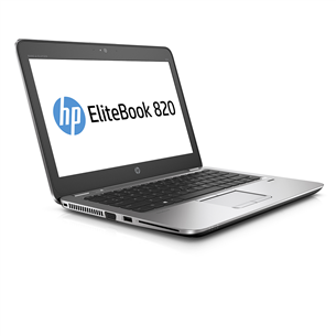 Sülearvuti HP EliteBook 820