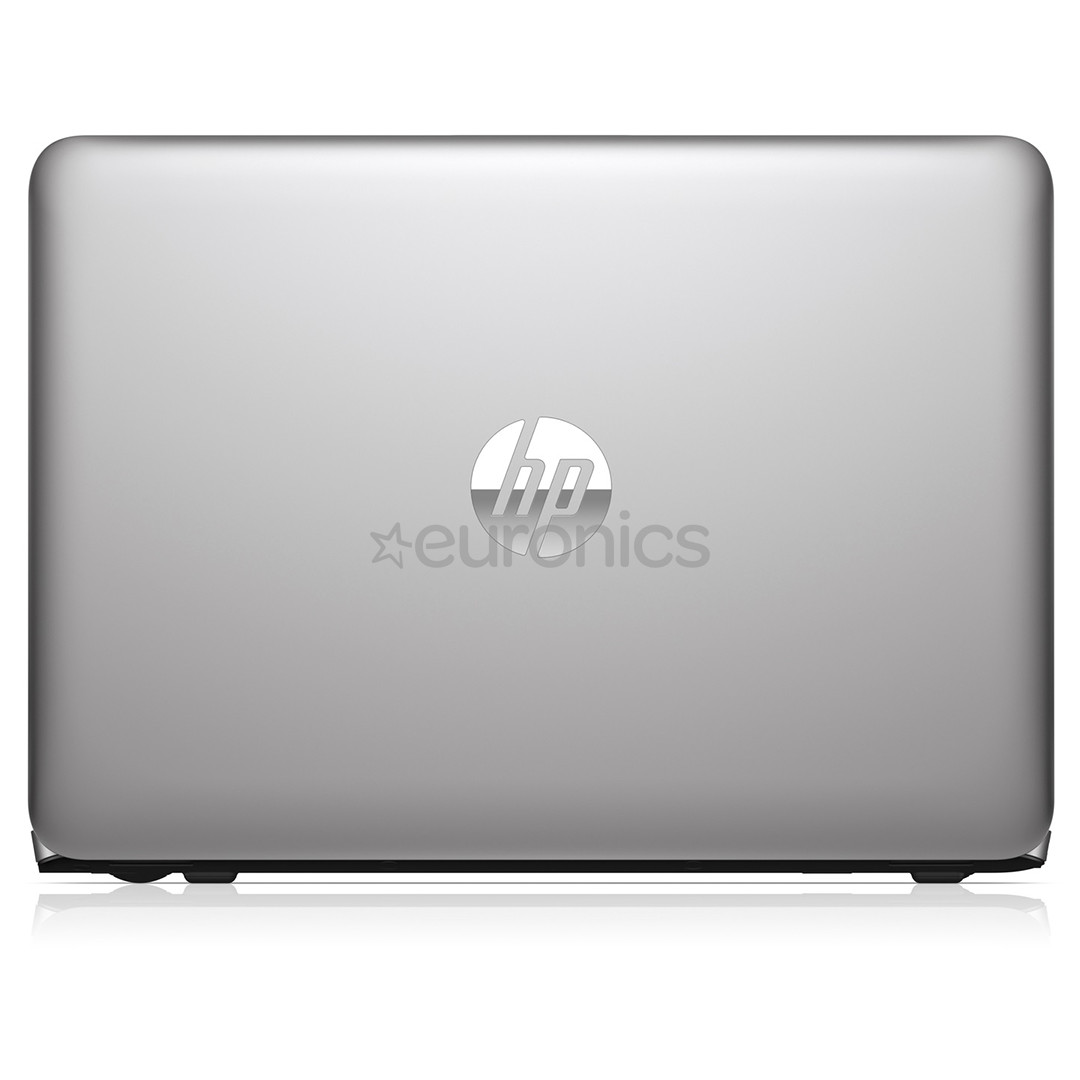 Sülearvuti HP EliteBook 820