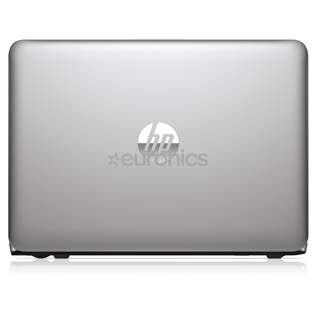 Sülearvuti HP EliteBook 820