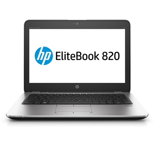 Ноутбук EliteBook 820, HP