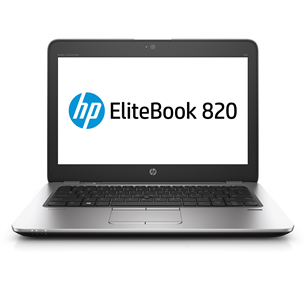 Sülearvuti HP EliteBook 820