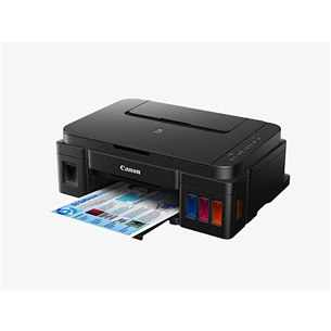 Многофункциональный цветной струйный принтер PIXMA G3501, Canon