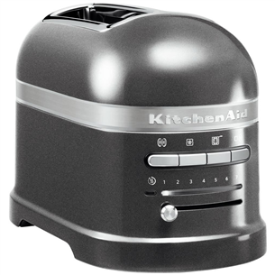 Röster KitchenAid Artisan 5KMT2204EMS