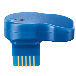 Jura Smart Connect Bluetooth, blue - Wireless connector