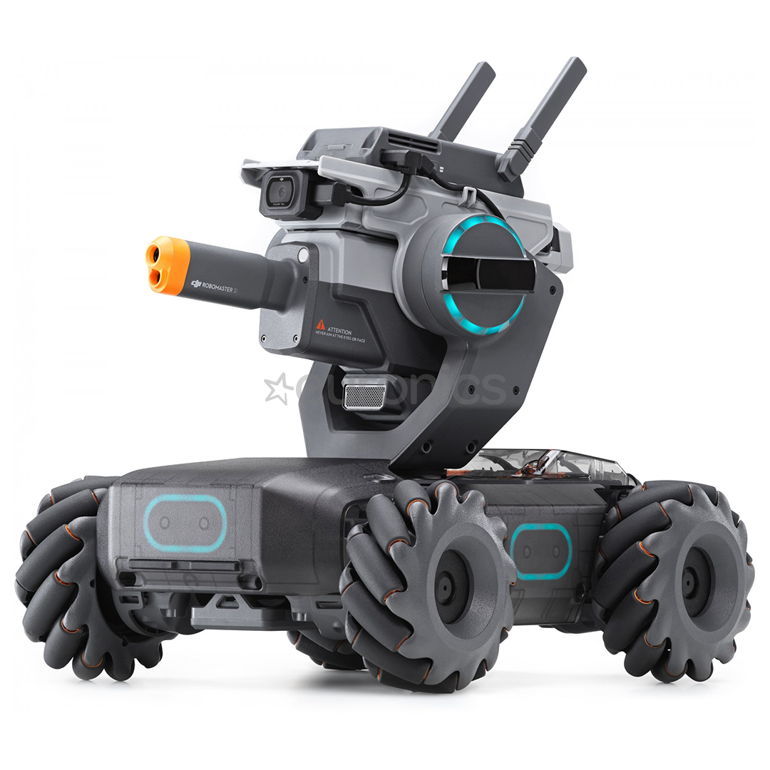 Робот DJI RoboMaster S1
