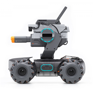 Robootika DJI RoboMaster S1