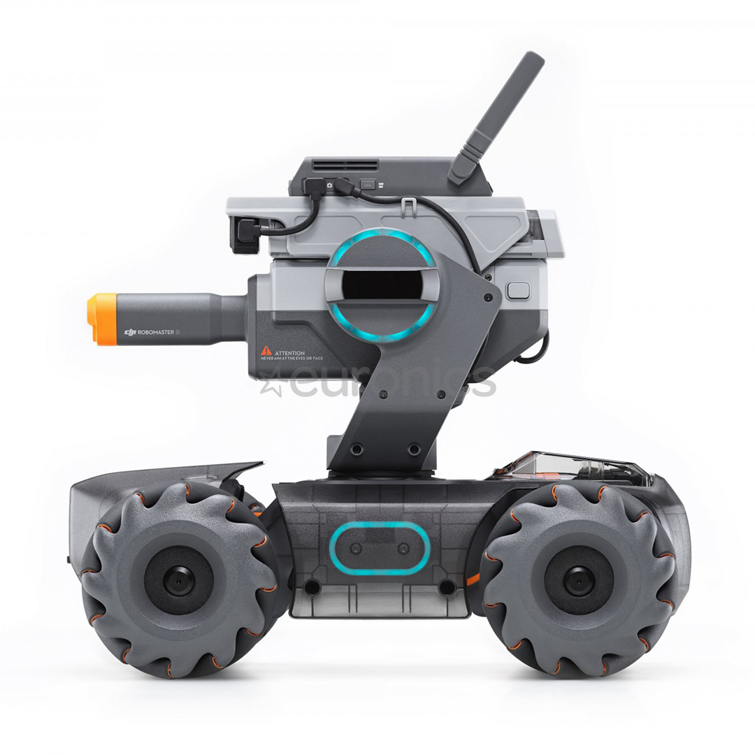 Робот DJI RoboMaster S1