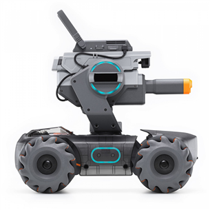 Robootika DJI RoboMaster S1