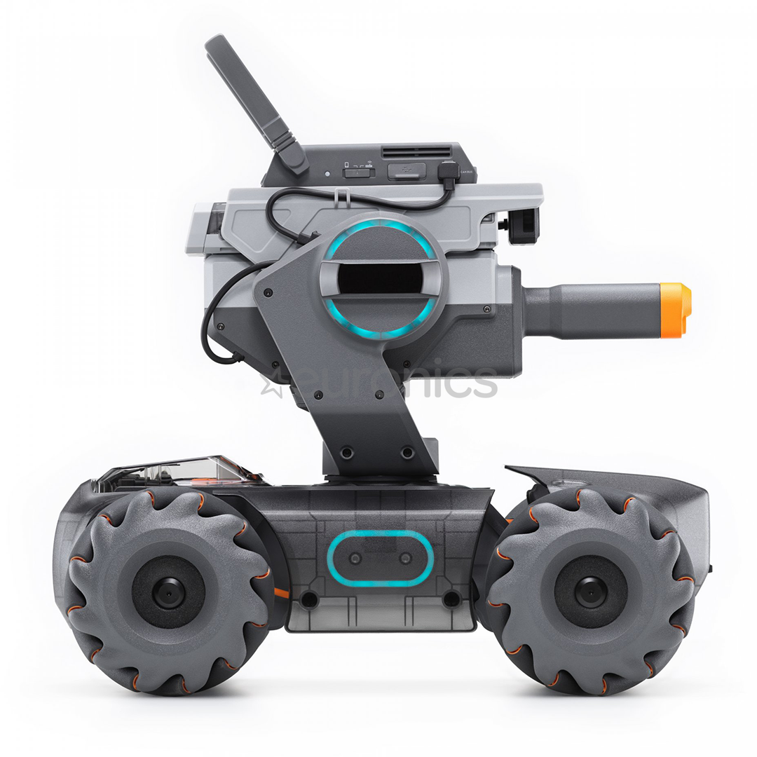 Робот DJI RoboMaster S1