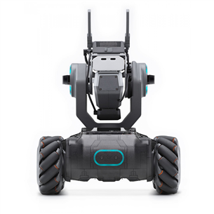 Robotics DJI RoboMaster S1