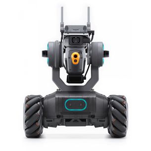 Робот DJI RoboMaster S1