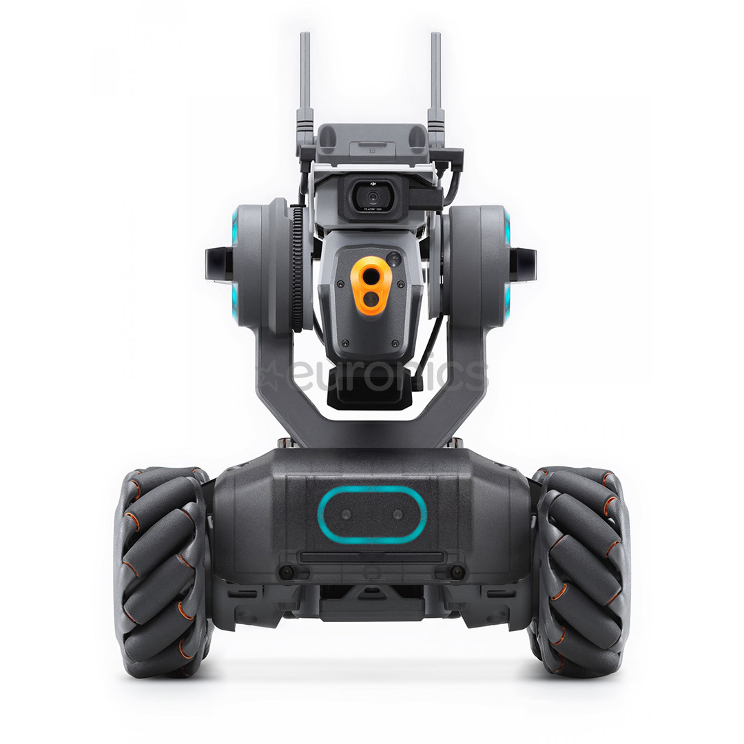 Робот DJI RoboMaster S1