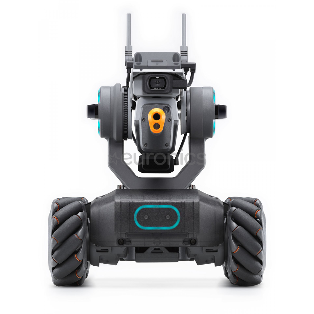 Робот DJI RoboMaster S1