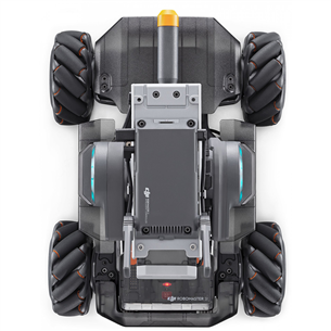 Robootika DJI RoboMaster S1