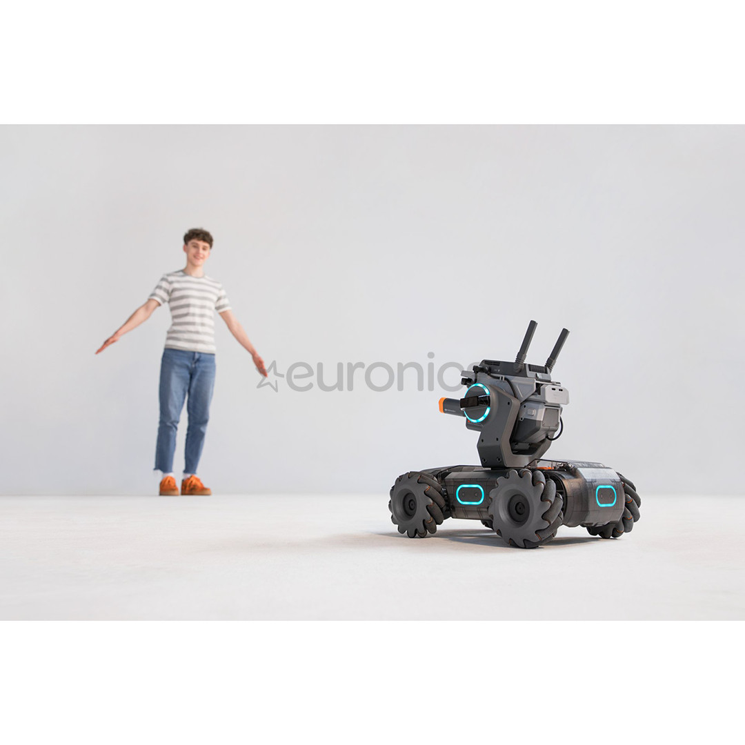 Робот DJI RoboMaster S1