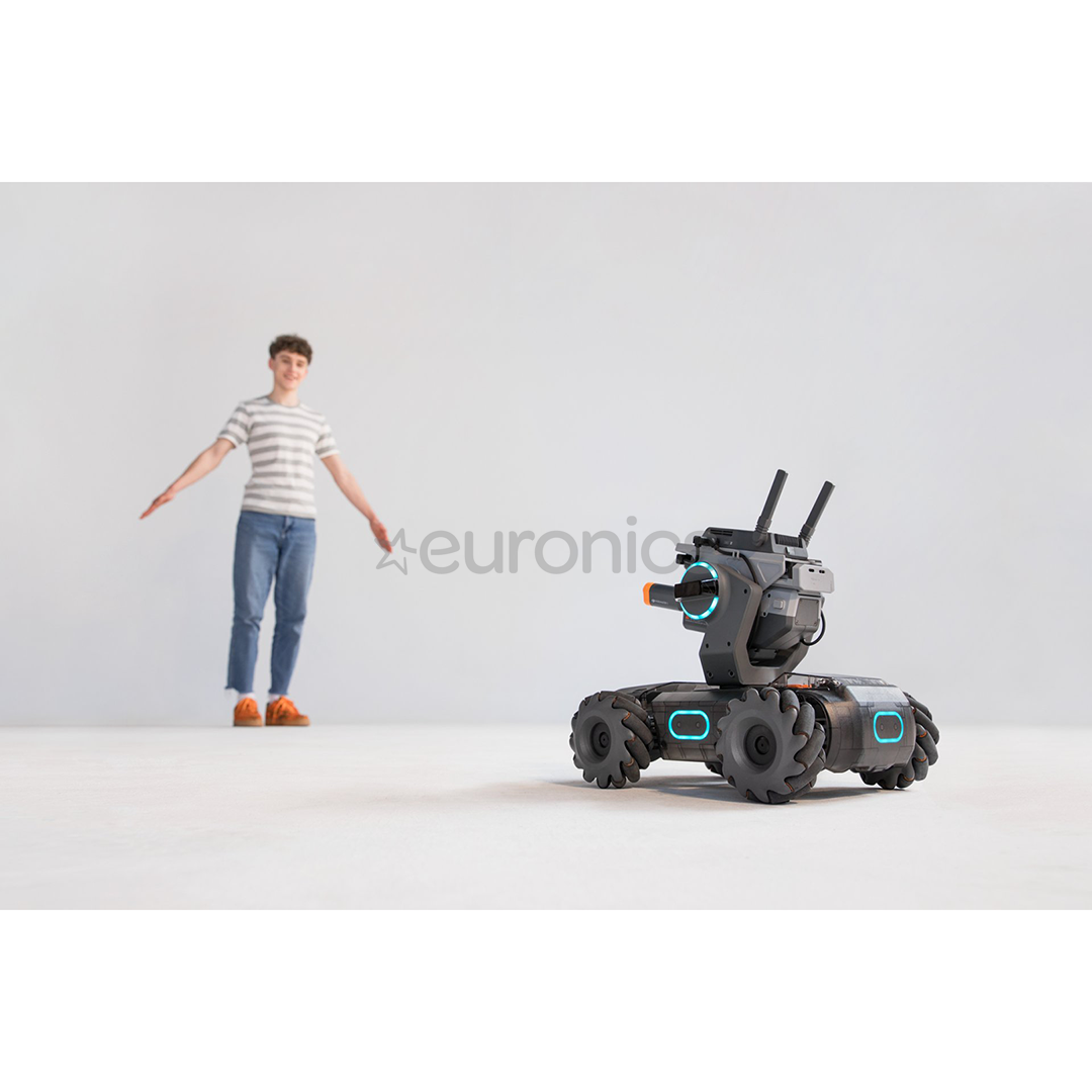 Робот DJI RoboMaster S1