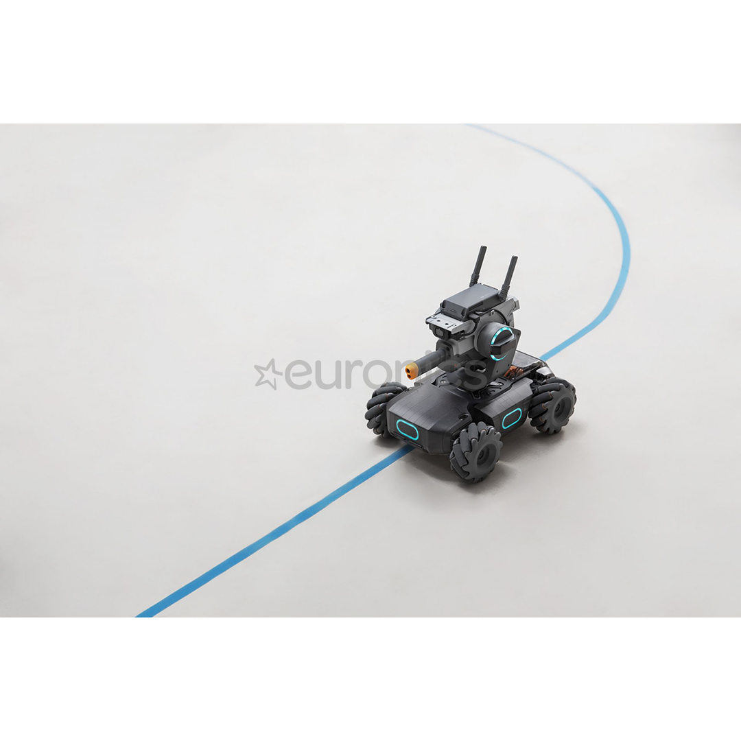 Робот DJI RoboMaster S1