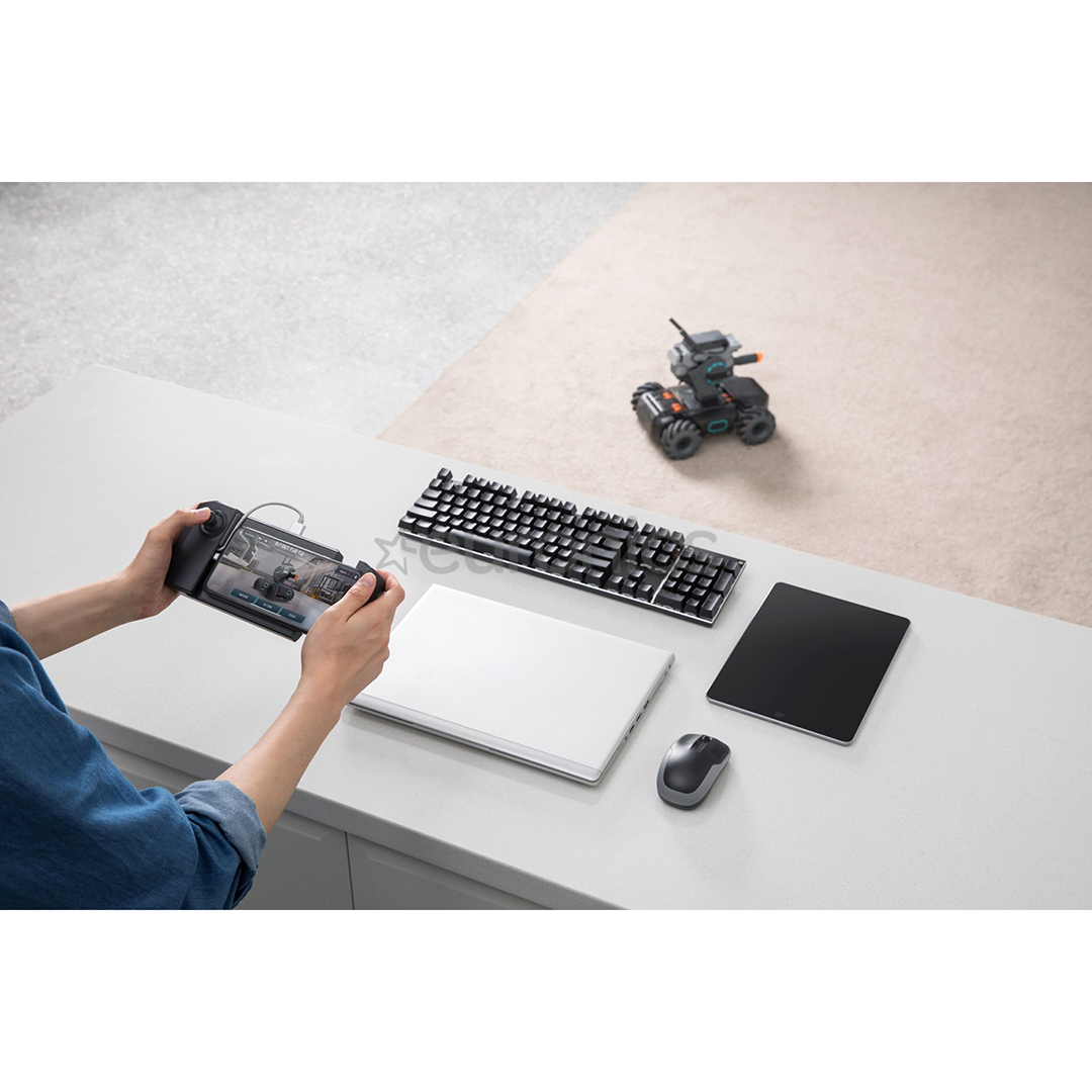 Робот DJI RoboMaster S1