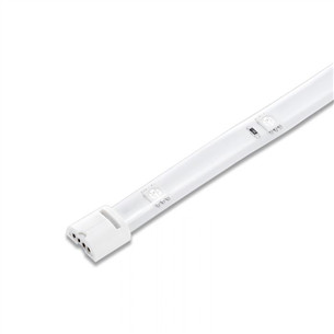 Xiaomi Yeelight Lightstrip Plus, 1 m, valge - Nutikas valgusriba pikendus
