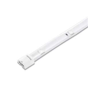 Xiaomi Yeelight Lightstrip Plus, 1 m, valge - Nutikas valgusriba pikendus