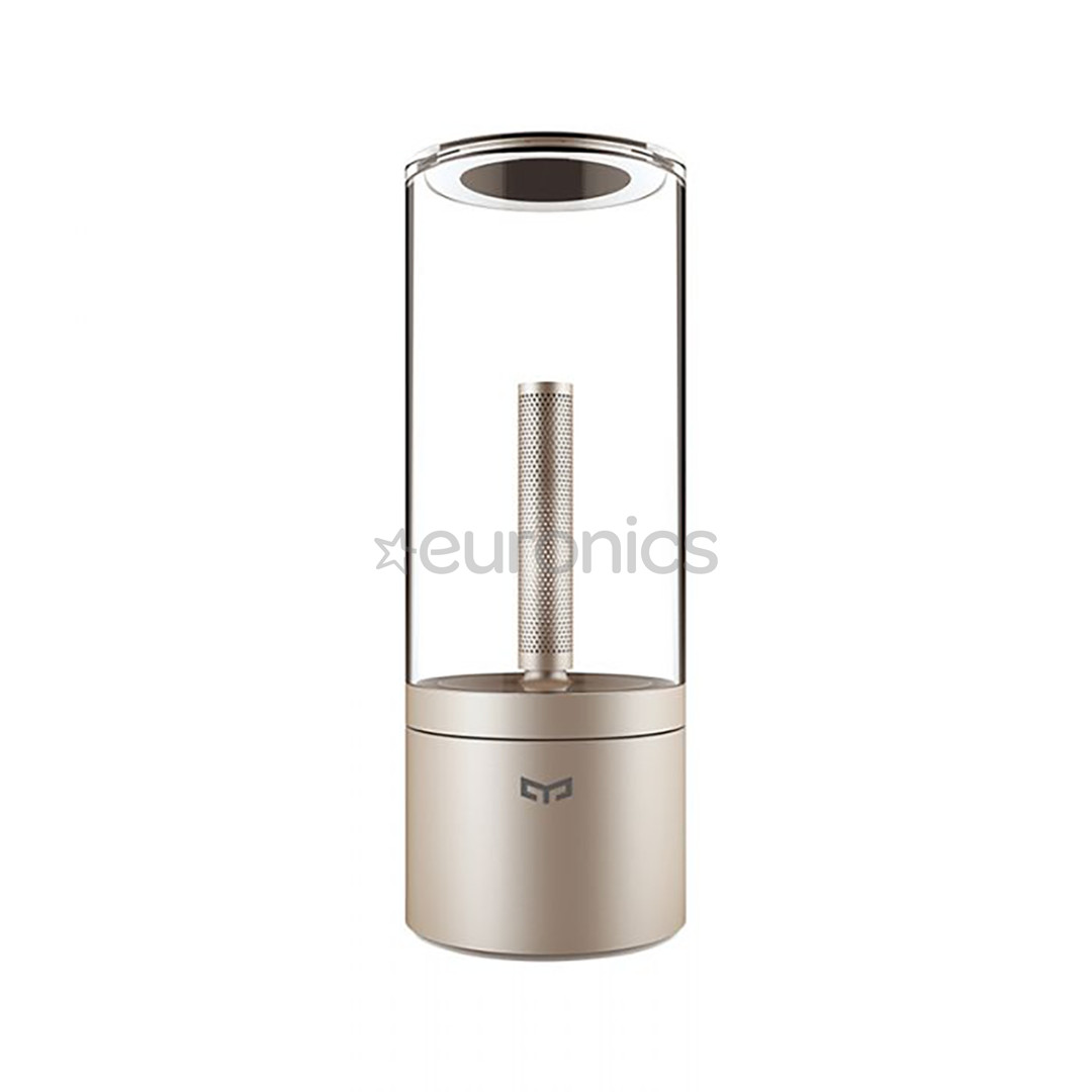 Juhtmevaba nutikas atmosfäärilamp Xiaomi Yeelight