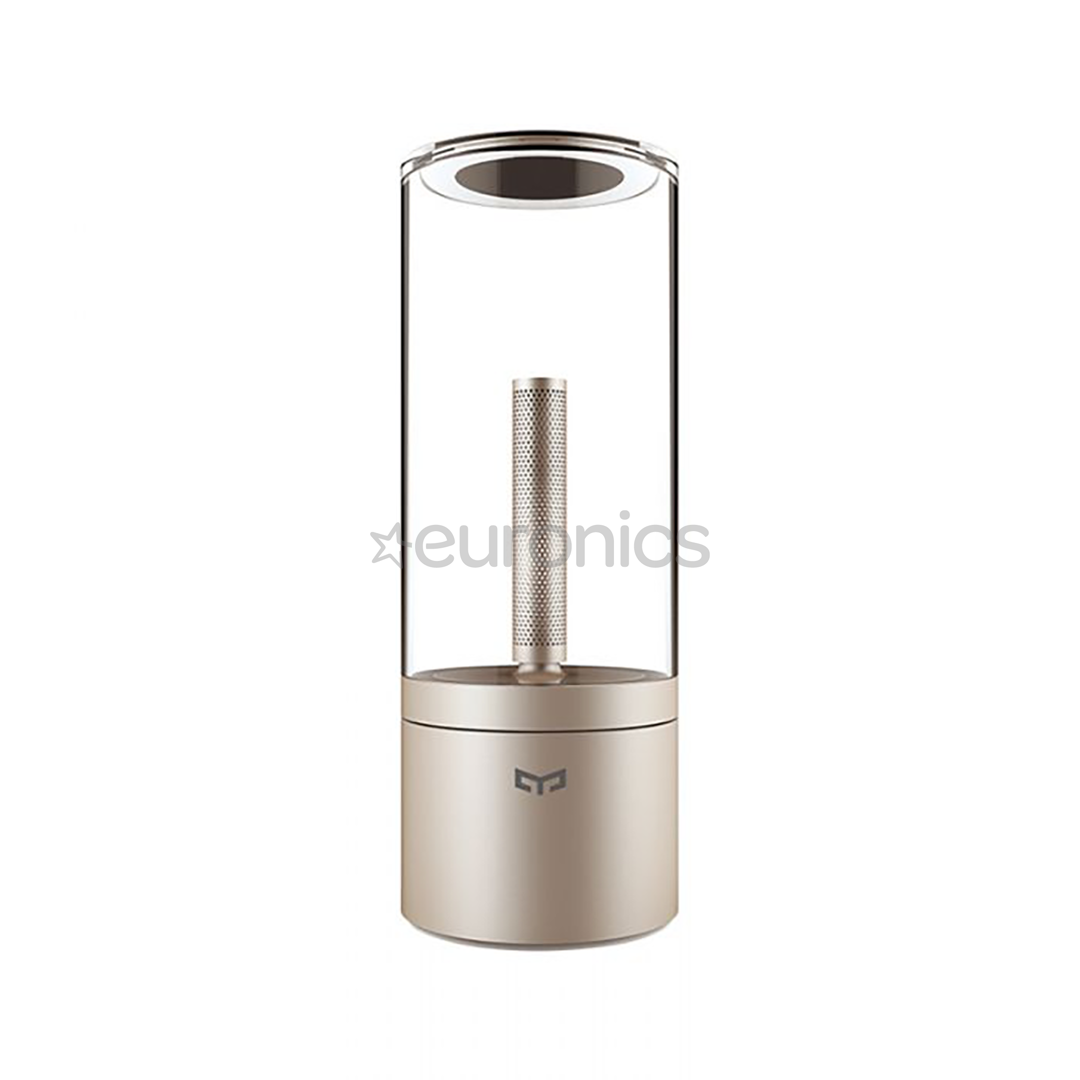 Juhtmevaba nutikas atmosfäärilamp Xiaomi Yeelight
