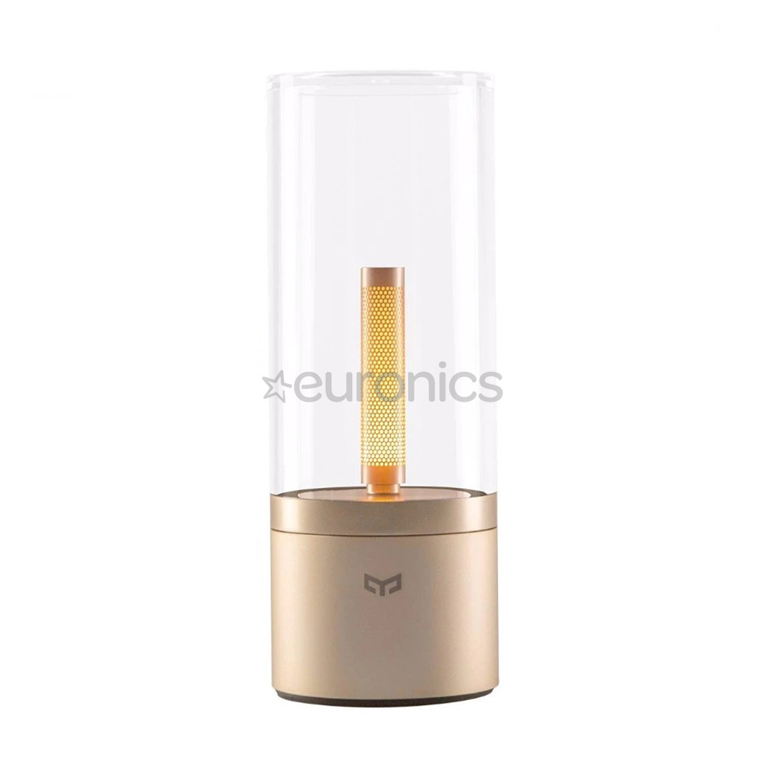 Juhtmevaba nutikas atmosfäärilamp Xiaomi Yeelight