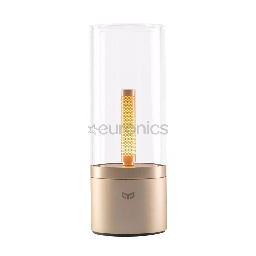 Juhtmevaba nutikas atmosfäärilamp Xiaomi Yeelight