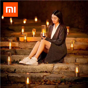 Juhtmevaba nutikas atmosfäärilamp Xiaomi Yeelight