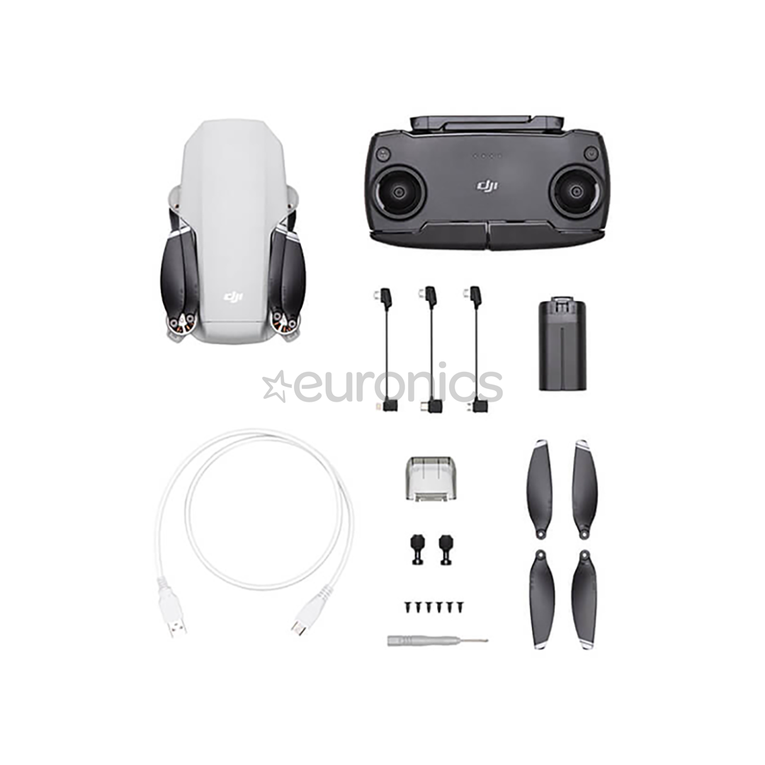 Drone DJI Mavic Mini
