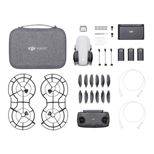 Drone DJI Mavic Mini Fly More Combo