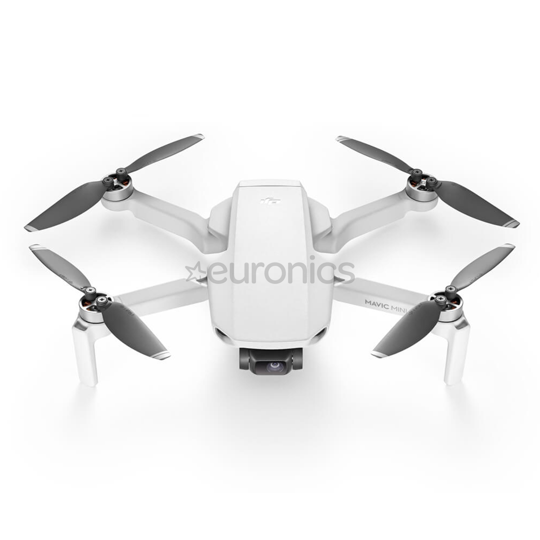 Drone DJI Mavic Mini Fly More Combo