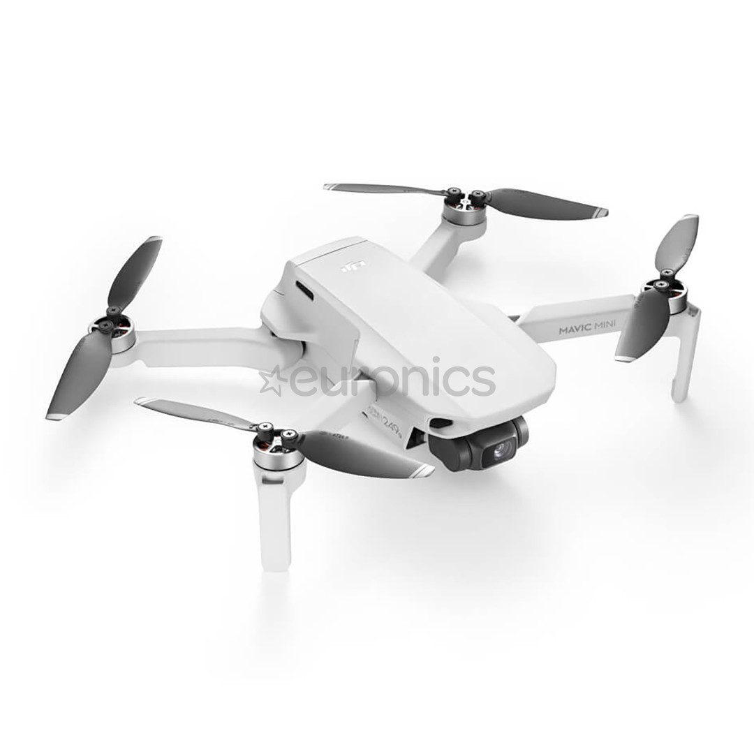Дрон DJI Mavic Mini Fly More Combo
