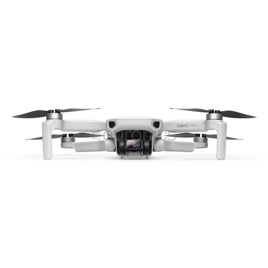 Дрон DJI Mavic Mini Fly More Combo