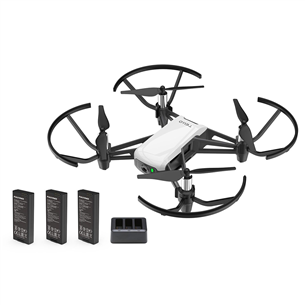 Droon DJI Ryze Tech Tello Toy Drone BOOST 6958265178535
