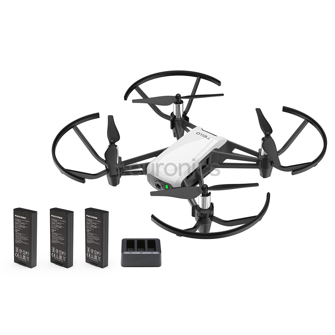 Дрон DJI Ryze Tech Tello Toy Drone BOOST