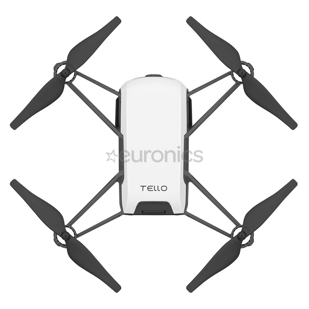 Дрон DJI Ryze Tech Tello Toy Drone BOOST