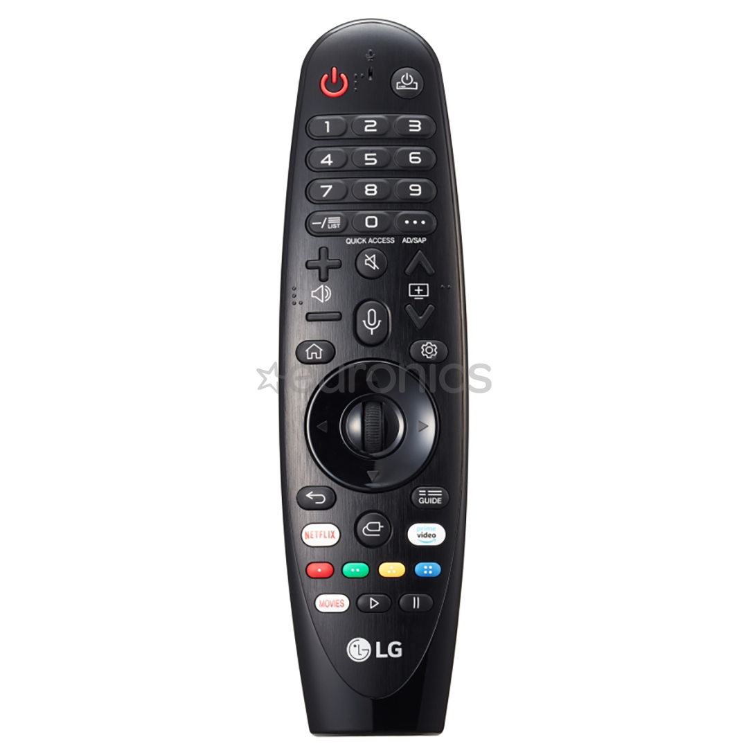 70'' Ultra HD 4K LED-телевизор, LG