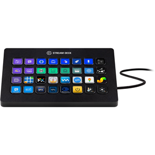 PC Tarvik Elgato Stream Deck XL 10GAT9901