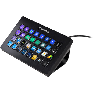 PC Tarvik Elgato Stream Deck XL