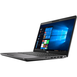 Sülearvuti Dell Latitude 5400