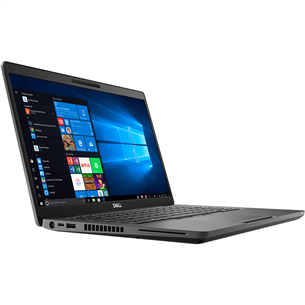 Sülearvuti Dell Latitude 5400