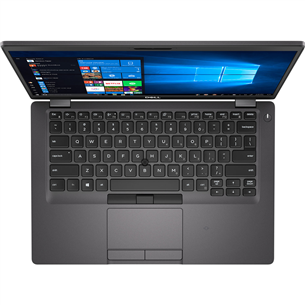 Ноутбук Dell Latitude 5400