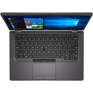 Sülearvuti Dell Latitude 5400